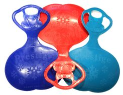 Ледянка с символикой