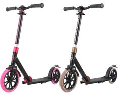 Самокат Tech Team Jogger 230