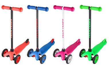 Mini-Scooter