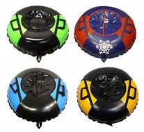 Санки надувные "Ватрушка"