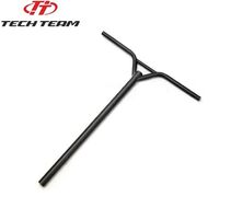 Руль для трюкового самоката, SCS, Cr-Mo, 600x750 мм, Ø31,8 мм (NN004242)