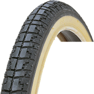 Покрышка 24x1,3/8 (37-540) HF109 DURO