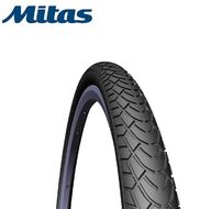 Покрышка 18x1,75x2,00 WALRUS Pre Classic Mitas (черный, 510951841042)