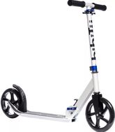 Самокат BiBiTu Sollo (белый)