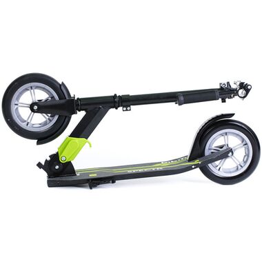 Самокат BiBiTu Spectr (чёрный) #1