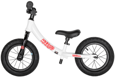 Беговел Tech Team Marco (белый, NN004092)