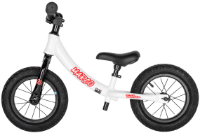 Беговел Tech Team Marco (белый, NN004092)