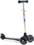 Самокат BiBiTu Jay (черный)