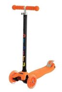 Самокат BiBiTu Cavy (оранжевый)