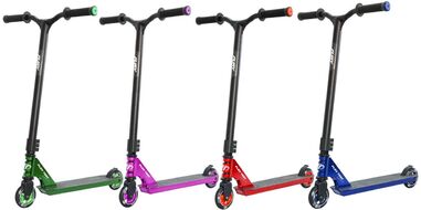 Самокат Tech Team Fury