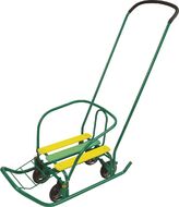 Санки детские Ветерок 7 Универсал