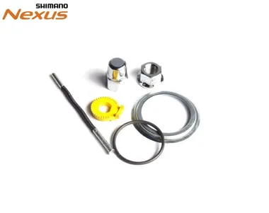 Монтажный к-кт Shimano SM-3C41 для планетарной втулки Nexus (ASM3R40NCS020E)