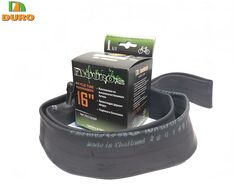 Камера 16x1,75/2,125 бутил, авто-ниппель, A/V, DURO (DHB01003)