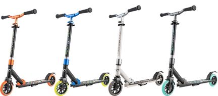 Самокат Tech Team Jogger 145