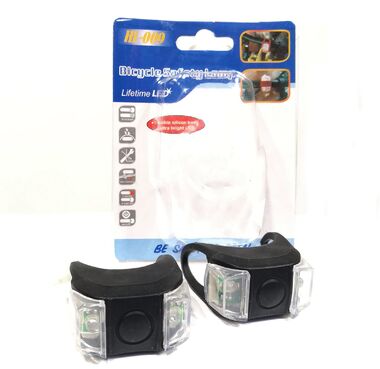 Комплект фар HL009 #0