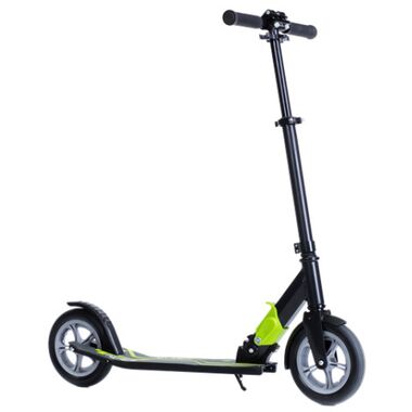 Самокат BiBiTu Spectr (чёрный) #0