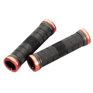 Рукоятки руля VENZO (комплект) VZ-E05-002