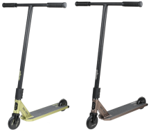 Самокат трюковый Tech Team Yatagan