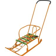 Санки детские Тимка 5 "Комфорт"