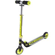 Самокат Tech Team 125 comfort (2017)