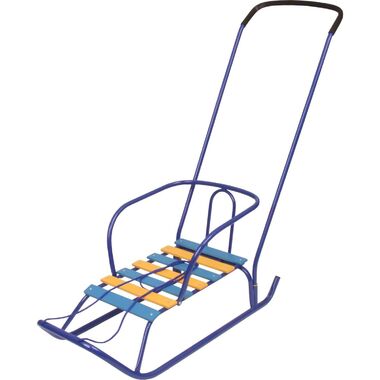 Санки детские "Ветерок 2" #0