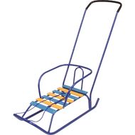 Санки детские "Ветерок 2"