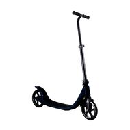 Самокат BiBiTu STYLE K6 (черный)