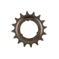 Задняя звездочка, 18T, SHIMANO, 1 скор., GEAR, NEXUS (ASMGEAR18SC)