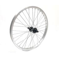 Колесо в сборе 26" Заднее, RH-207, 3/8 (гайка), V-Brake, Под трещётку 6/7 ск., Одностеночный, FWD (RWF2636H0002)