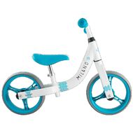 Беговел Tech Team Milano 1.0 (голубой)