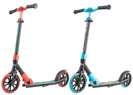 Самокат Tech Team Comfort 210R