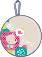 Ледянка Ника мягкая ЛР45