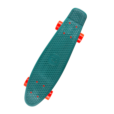 Скейтборд пластиковый Sydney #3