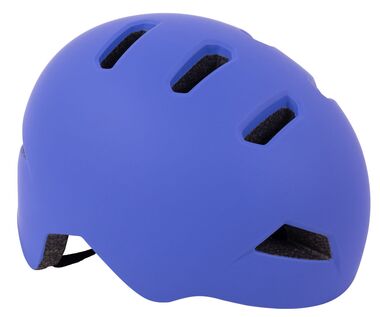 Шлем TECH TEAM XTR 6.0 54-60 см Blue (NN012537)