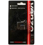 Тормозные колодки VZ-E08D-002, SHIMANO, VENZO