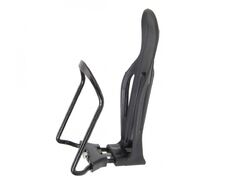 Флягодержатель алюминиевый, регулируемый, Forward