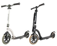 Самокат Tech Team Huracan