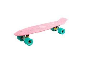 Скейтборд Sydney Fish (13 цветов) #1