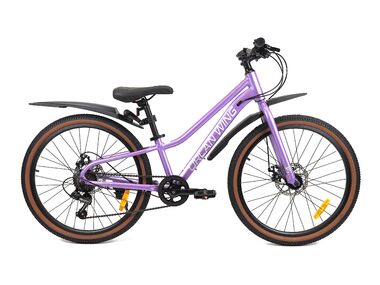 Venus 1.0 24 violet 1