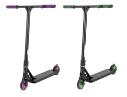 Самокат трюковый Tech Team Hobo