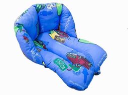 Матрасик (сиденье мягкое) для санок "Люкс"