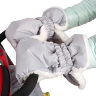 Рукавички для санок Ника