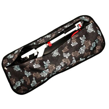 Чехол-рюкзак для самоката "Best Way" #5