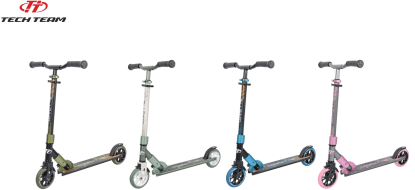 Самокат Tech Team Comfort 145R