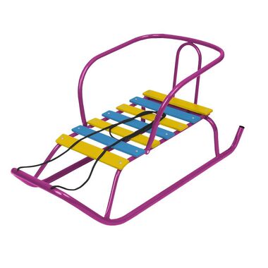 Санки детские "Ветерок 1" #0