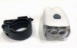 Фонарь передний JY-566