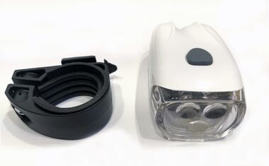 Фонарь передний JY-566 #0