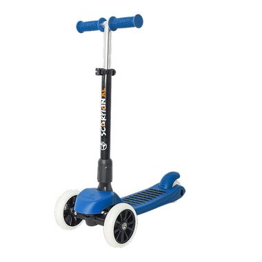 Самокат Tech Team Scorpion XL #1