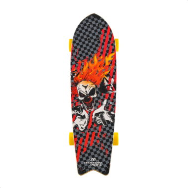 Скейтборд Stalefish 27" #2