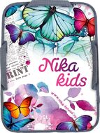 Ледянка Ника мягкая прямоугольная ЛПР4054